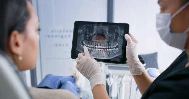 Licensed Wisdom Tooth Removal service in Logan Elm Village, OH - Smile Center Dentistry